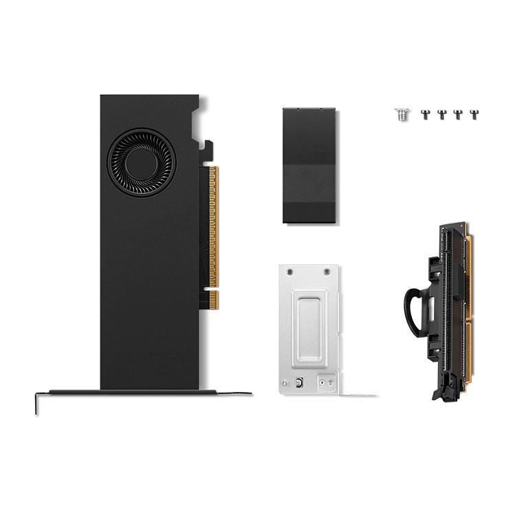 Grafikkort Lenovo NVIDIA RTX PRO 2000 Blackwell 16 GB GDDR7