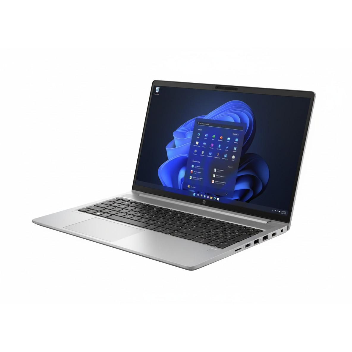 Bærbar computer HP ProBook 450 G10 - i3-1315U/16 GB/256 GB SSD/FreeDOS