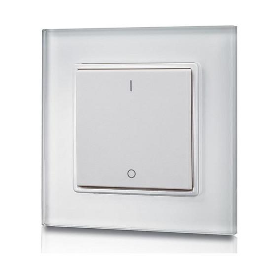 Synergy 21 LED Controller EOS 05 Wandtaster 1fach Serie 1