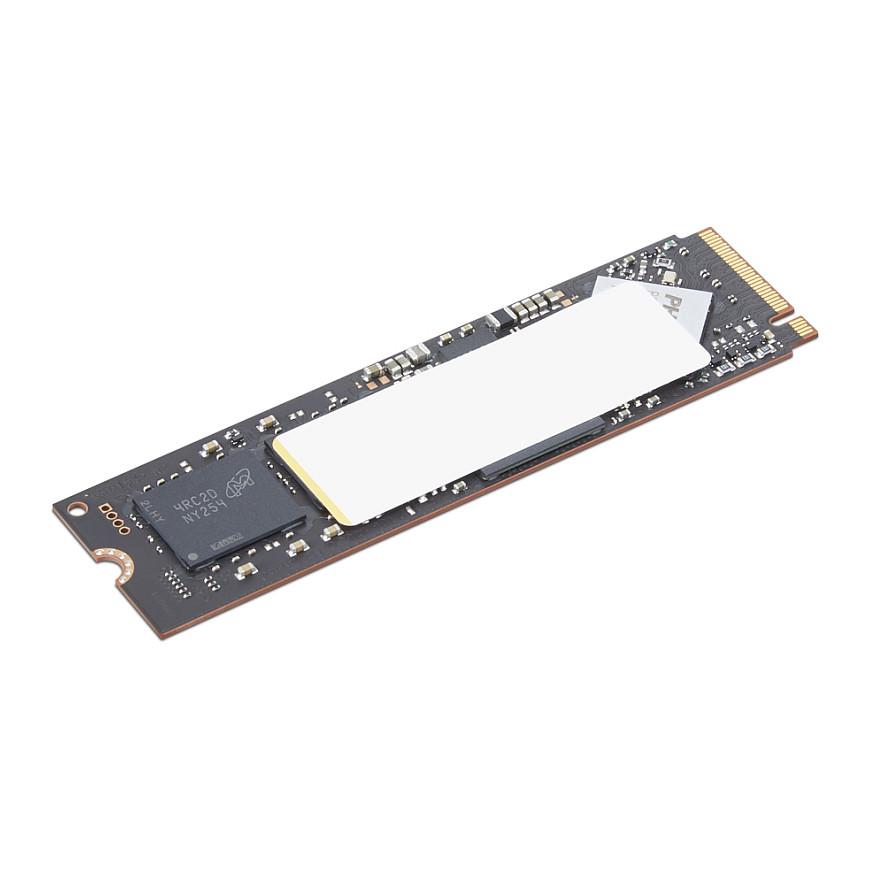 Intern SSD Lenovo ThinkPad 512 GB Performance PCIe Gen4 NVMe OPAL2 M.2 2280 SSD IV