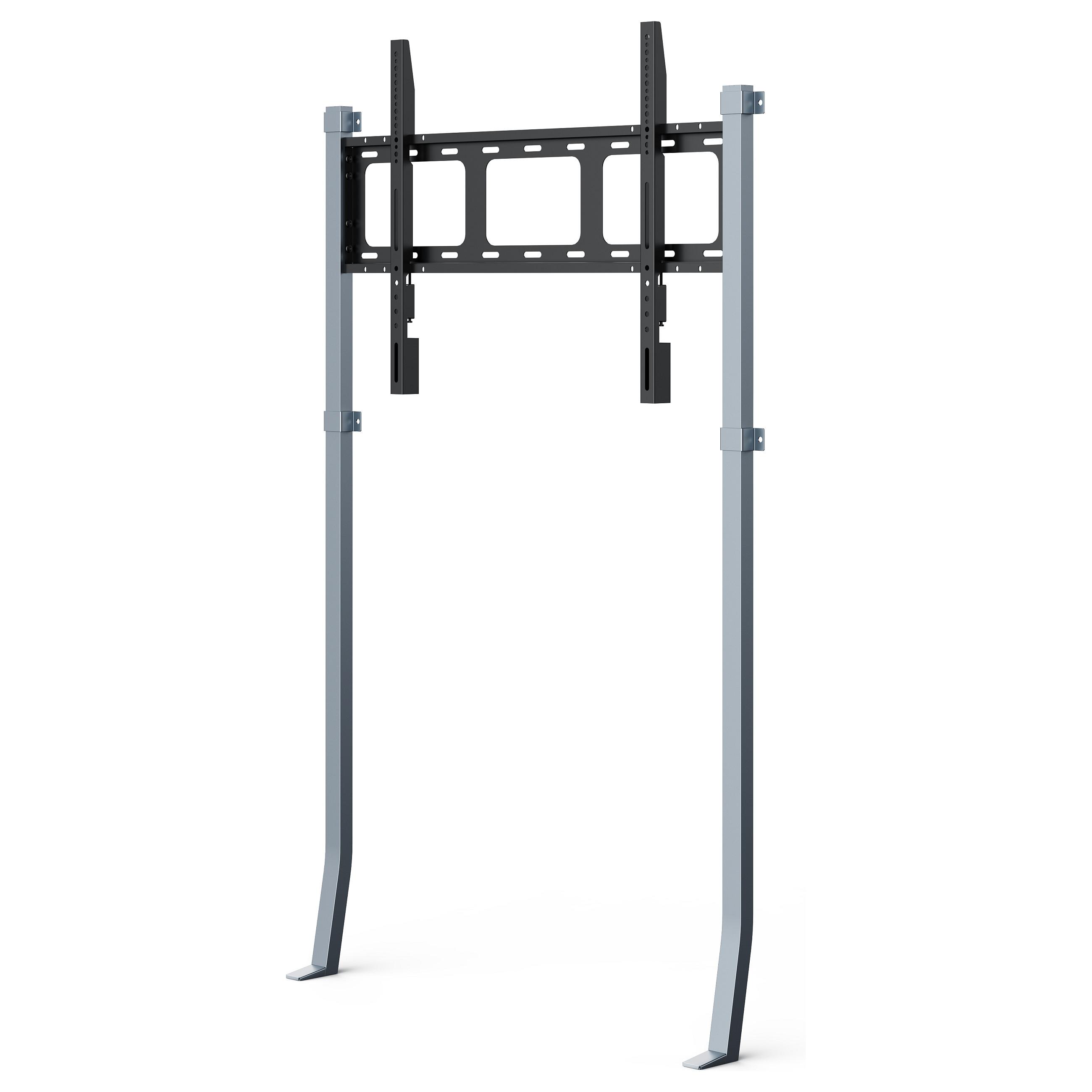 Gulv-/vægstativ Yealink MB-WallStand-650W til MeetingBoard 65 Pro