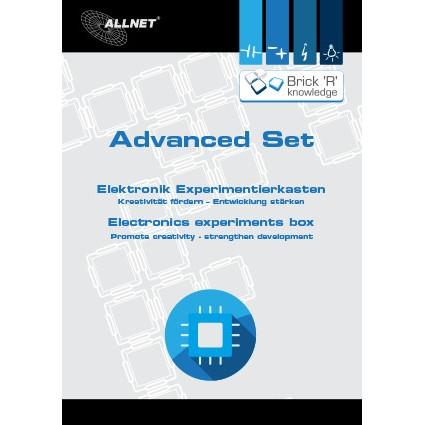 ALLNET Brick?R?knowledge Handbuch Advanced Set v2