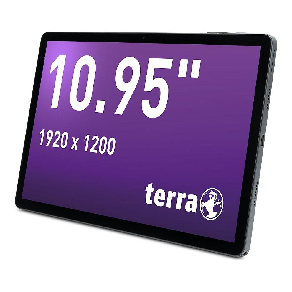 TERRA PAD 1007 (10.95) IPS/8GB/256GB/LTE/Android 14