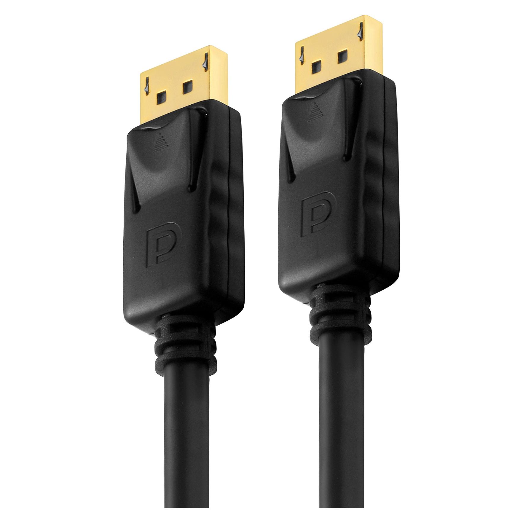 DisplayPort-kabel PureLink PureInstall PI5000-030 - 3 m