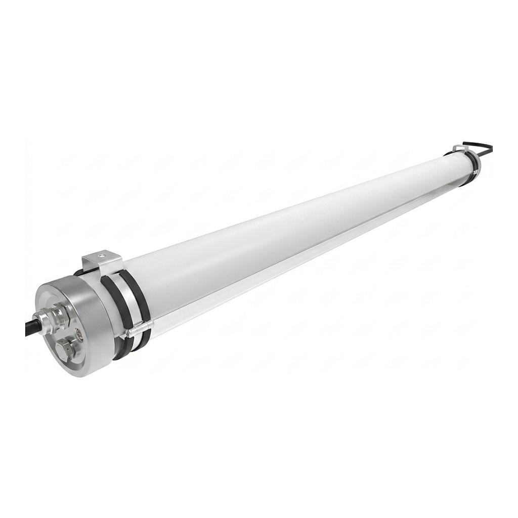 Synergy 21 LED triple floodlight 145cm IP69K IK10
