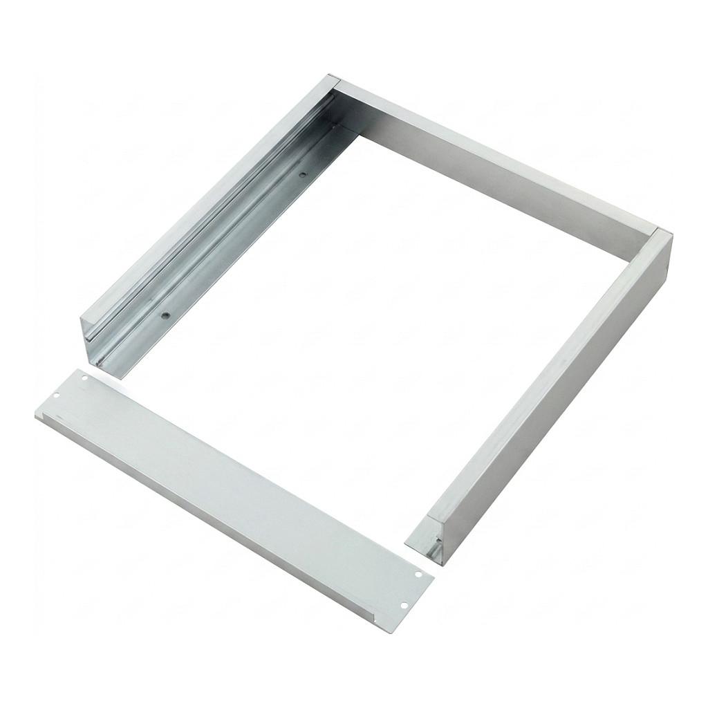 Synergy 21 LED light panel RGBW zub mounting kit 5 mounting frames 300300