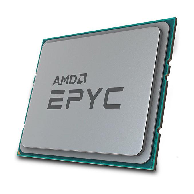 Processor AMD EPYC 7513 - Socket SP3, tray