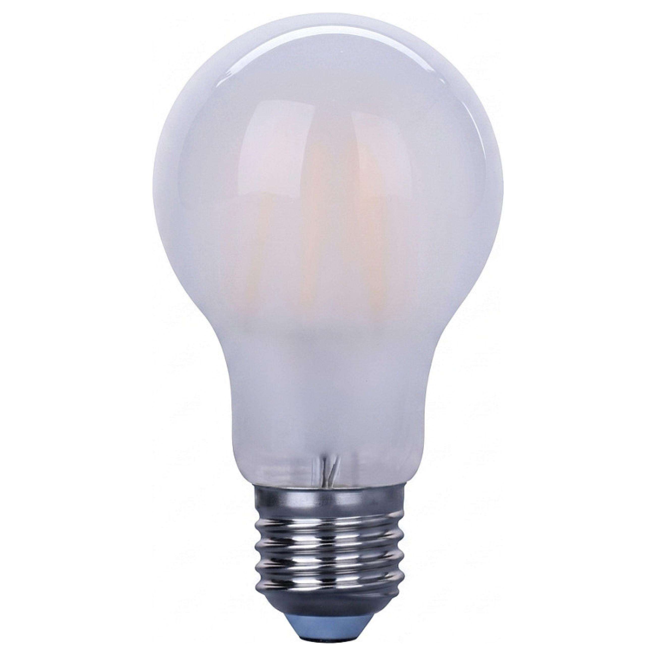 Synergy 21 LED Retrofit E27 A60 Bulb milchig 10W ww