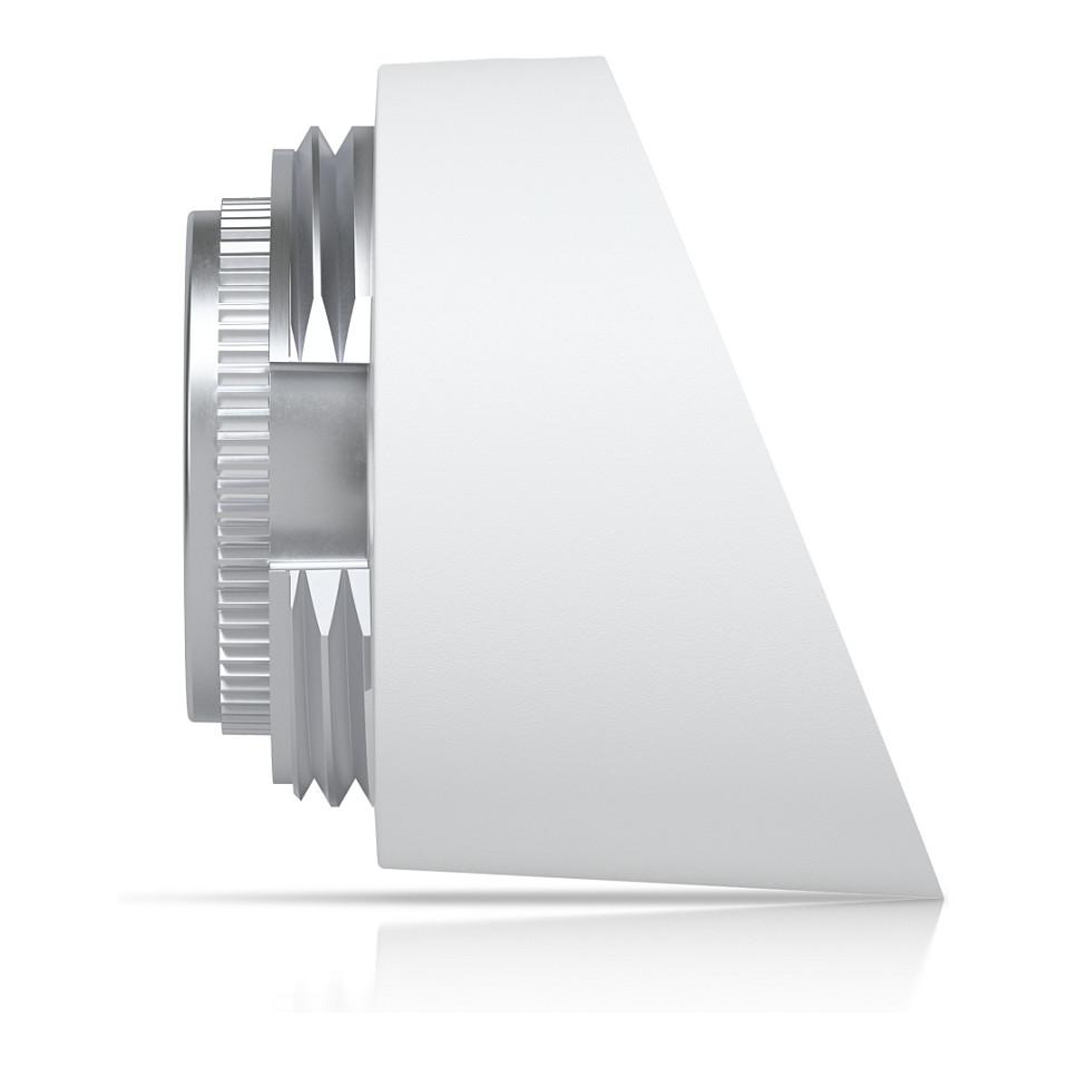 Kameramonteringsadapter Ubiquiti UACC-Bullet-AB-W - hvid