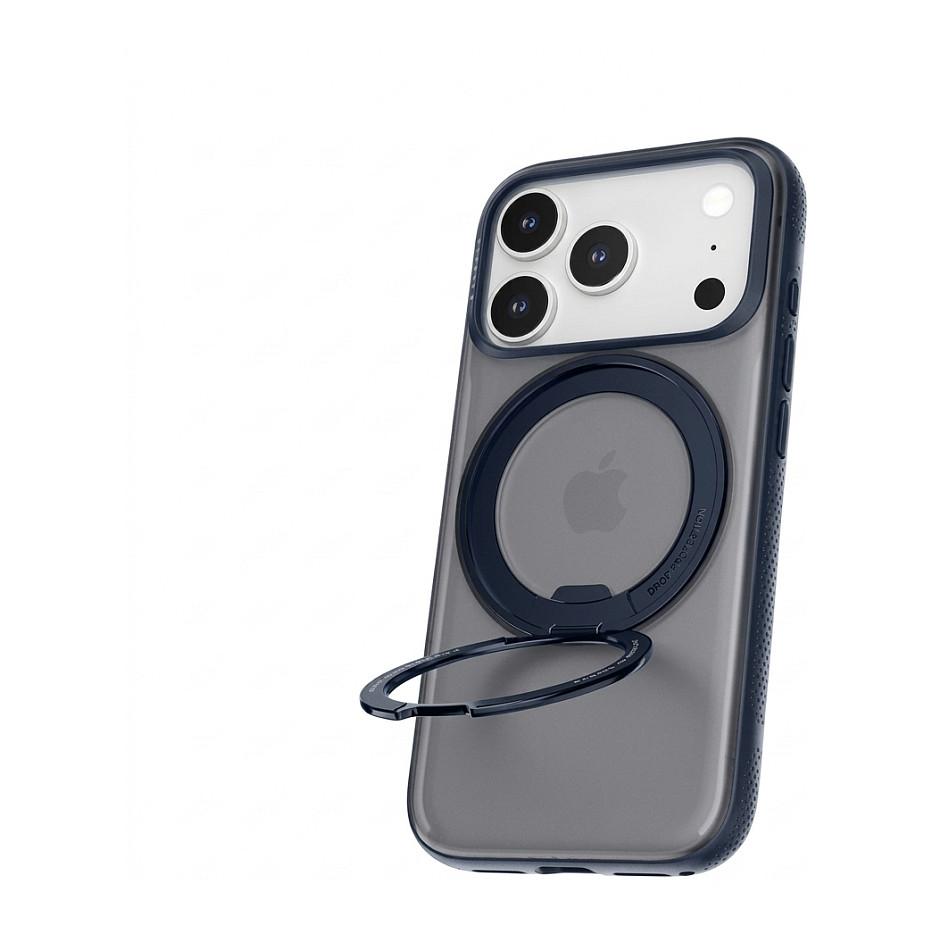 Mobilcover Torras Ostand R Fitness Series til iPhone