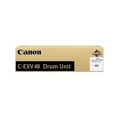 Canon C-EXV 49 tromleenhed original OPC-tromle til printer