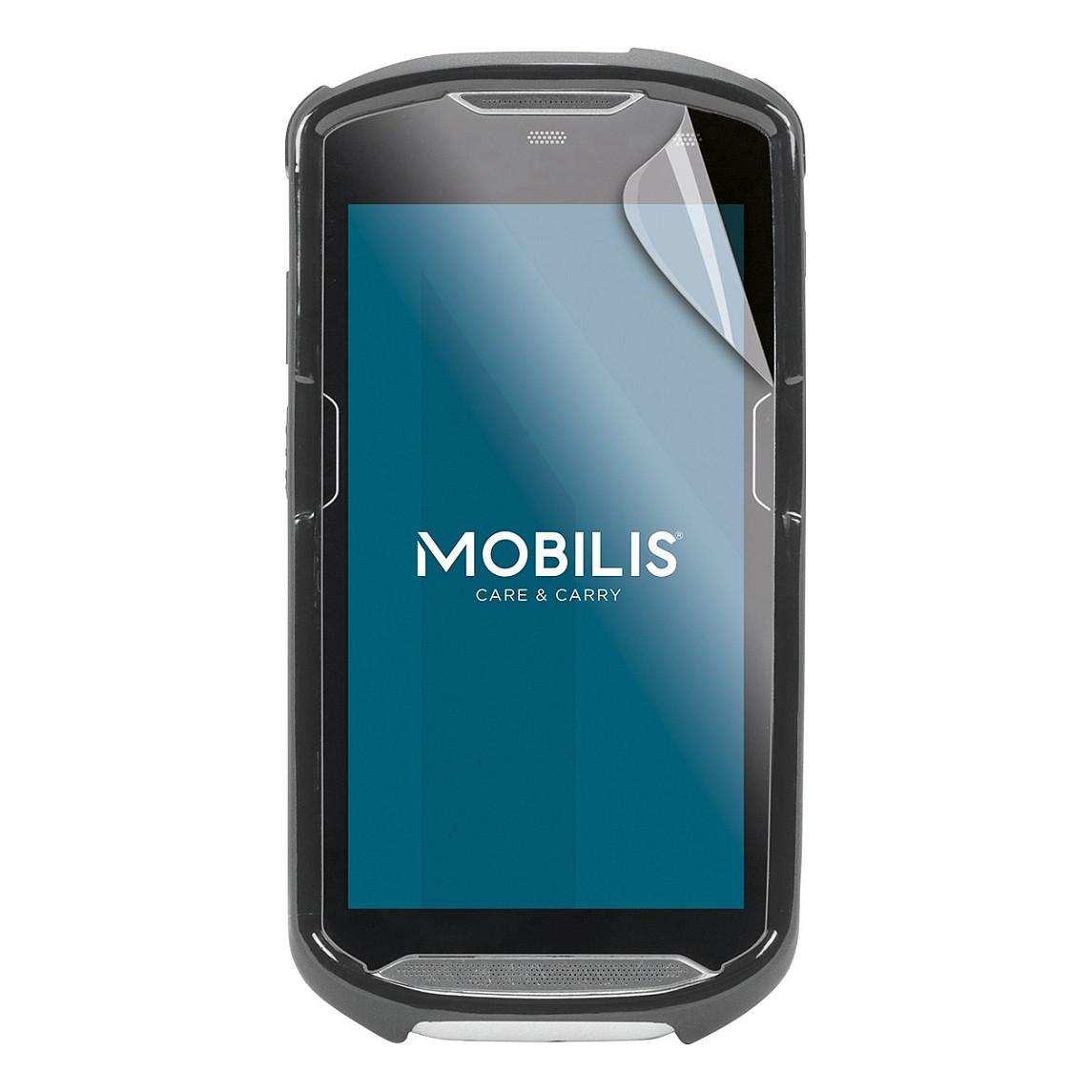 Skærmbeskytter Mobilis 036242 til Zebra EC50/EC55