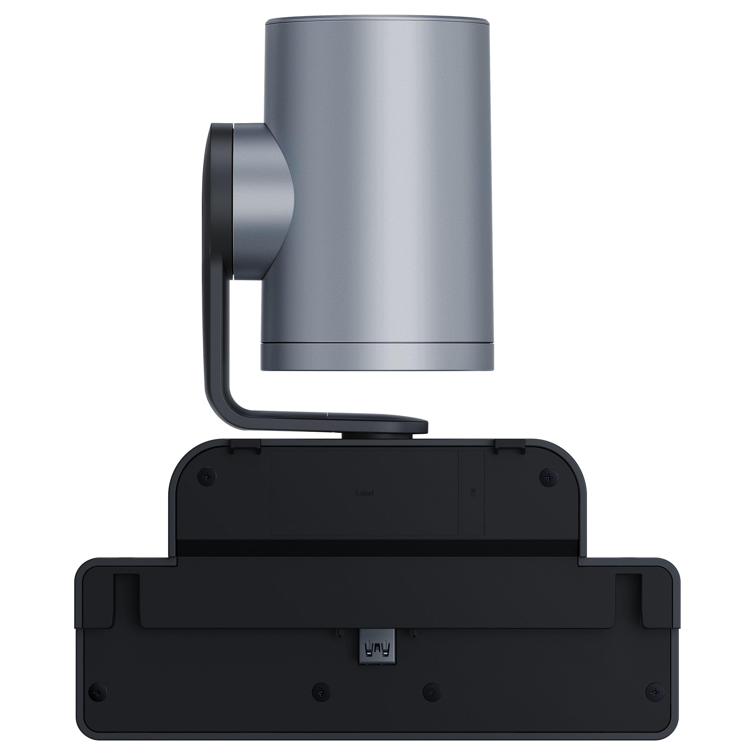 Yealink Mb-12x Pro Extended Ptz Camera Module For Meetingboard Pro