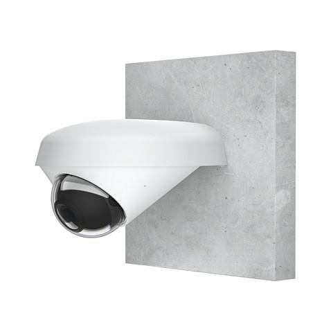 Ubiquiti - Monteringssæt - for kamera - polykarbonat - vægmonterbar