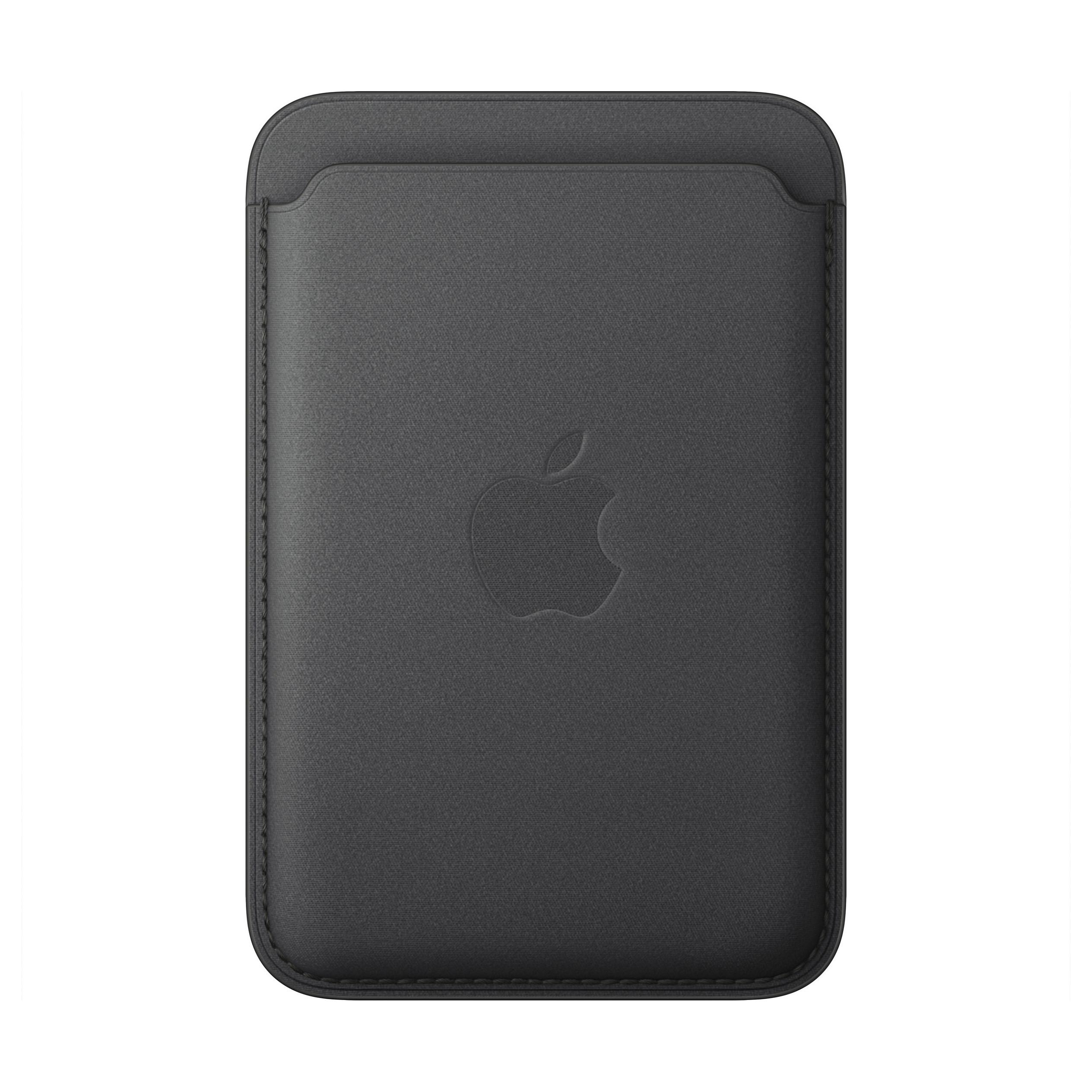 Apple Omslag Mikrotwill FineWoven Apple iPhone 12, 12 mini, 12 Pro, 12 Pro Max, 13, 13 mini, 13 Pro, 13 Pro Max, 14, 14 Plus, 14 Pro, 14 Pro Max, 15,
