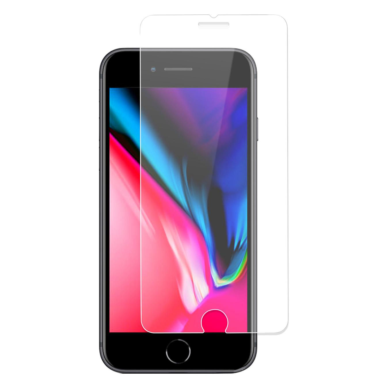4smarts 456348 Apple iPhone SE (2020) / 8 / 7 Apple iPhone 7, 8, SE (2. generation)