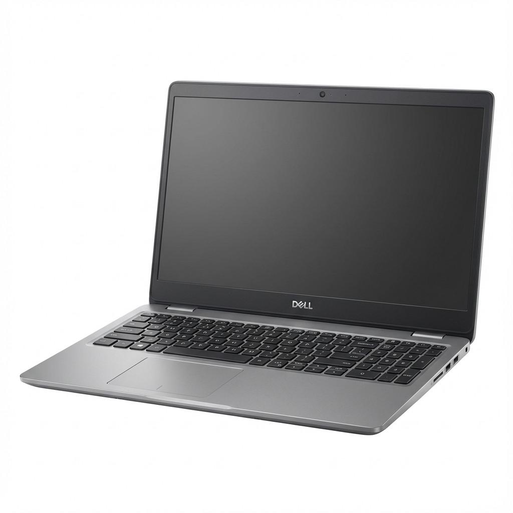 Bærbar computer Dell Latitude 5520 15" - i5-1145G7, 32/512 GB, Full HD Touch, 2. Wahl