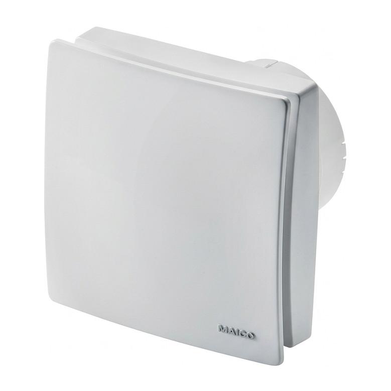 Smårumsventilator Maico ECA 100 ipro F