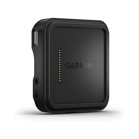 Garmin - Oplader/TMC-modtager/holder for navigator - for Camper 890 dezl LGV 800 MT-D, LGV1000