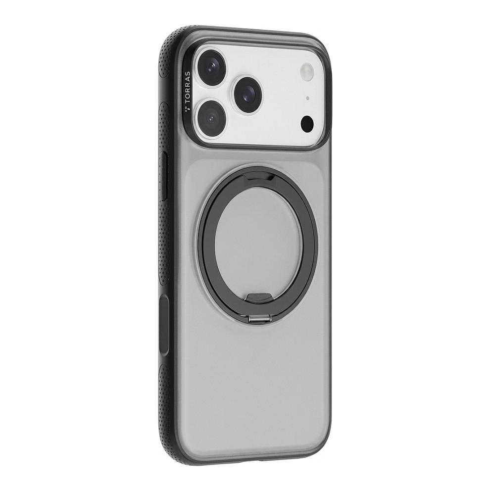 Mobilcover til iPhone Torras Ostand R Fitness Series