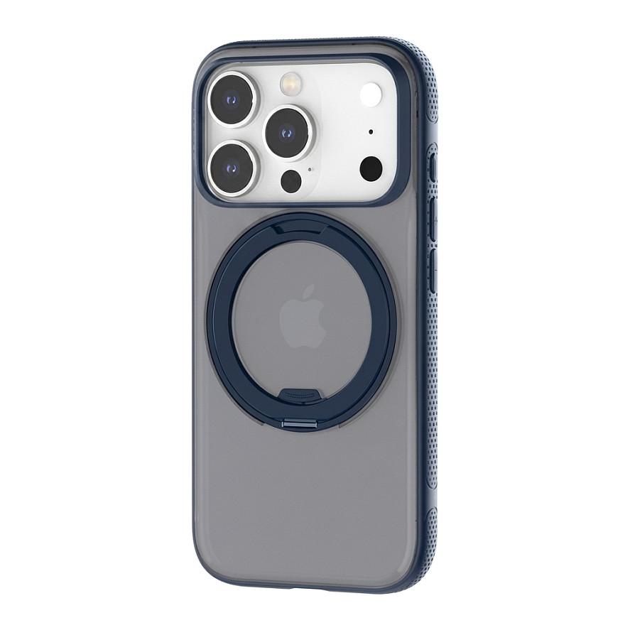 Mobilcover Torras Ostand R Fitness Series til iPhone