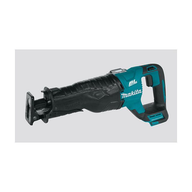 Bajonetsav Makita DJR187Z uden batteri