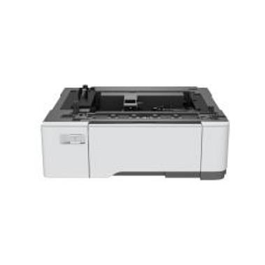 Papirbakke Lexmark 50M7650 Duo Tray - 650 ark