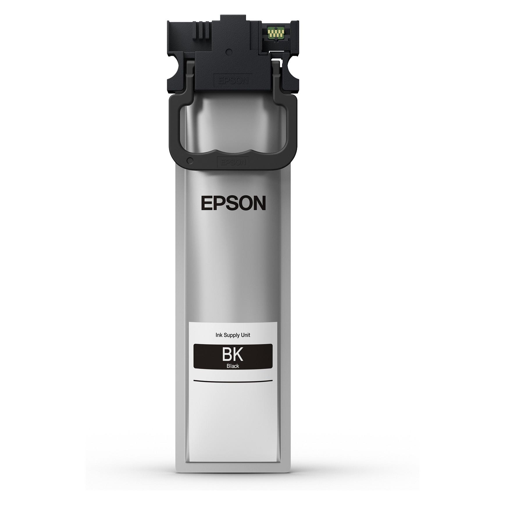 Epson WF-M52xx/57xx Series T9641 L sort original blækpatron til inkjetprinter