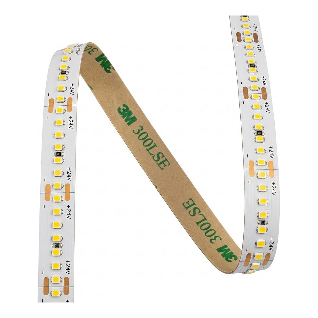 Synergy 21 LED Flex Strip 280 WW DC24V 192Wm IP20 ULS 30m CRI90 2835 Projekt