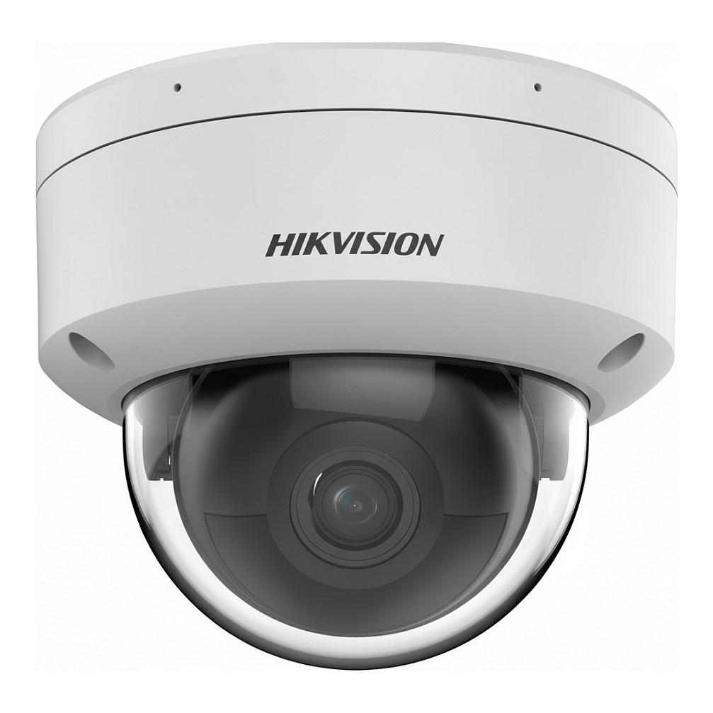 Domekamera Hikvision DS-2CD3143G2-ISU(2.8mm)(B) 4 MP Smart IP