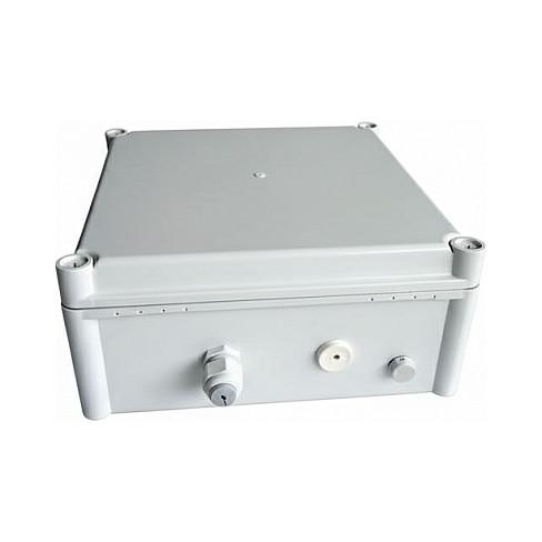 UNIFY Aussengehaeuse ohne Heizung fuer die Basisstationen BS3/x / BS4