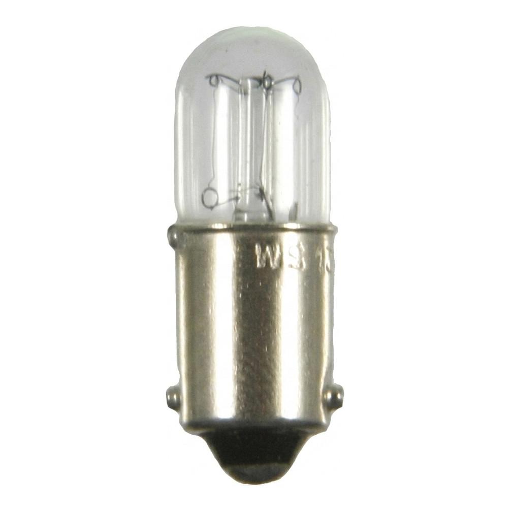 Scharnberger 23483 R10x28 mm BA9s 24 V 2 W som GL24 rørlampe