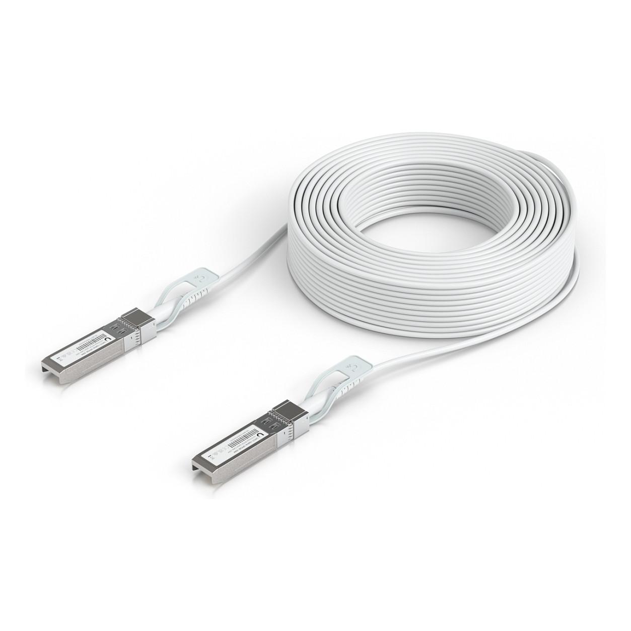 SFP28-kabel Ubiquiti UACC-Uplink-SFP28-30M - 30 m