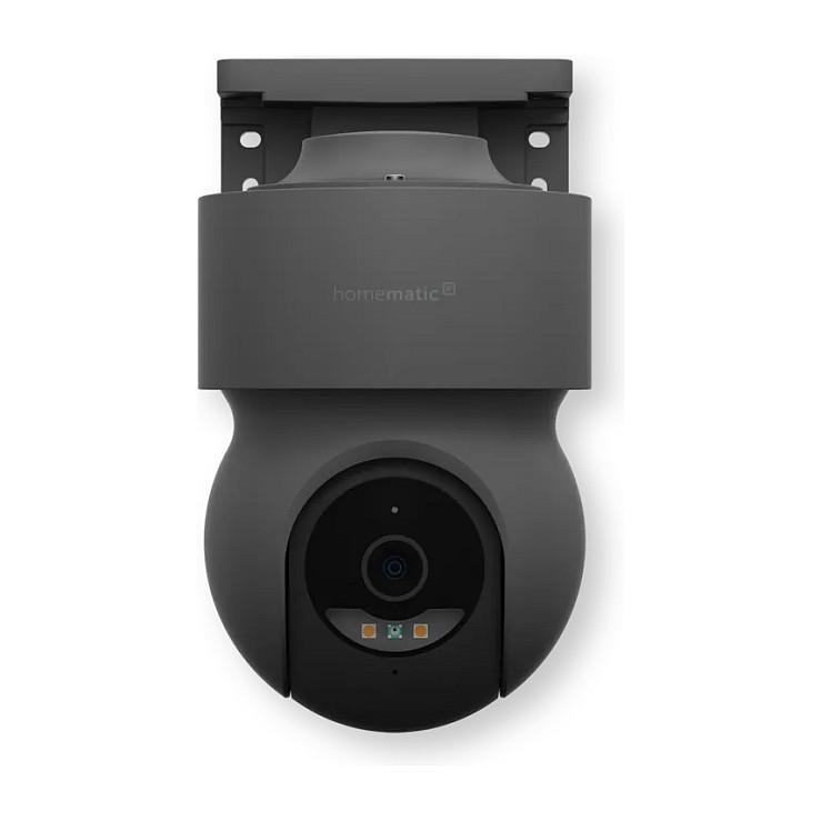 Udendørskamera Homematic IP HmIP-CO-A - antracit, 5 MP, WLAN