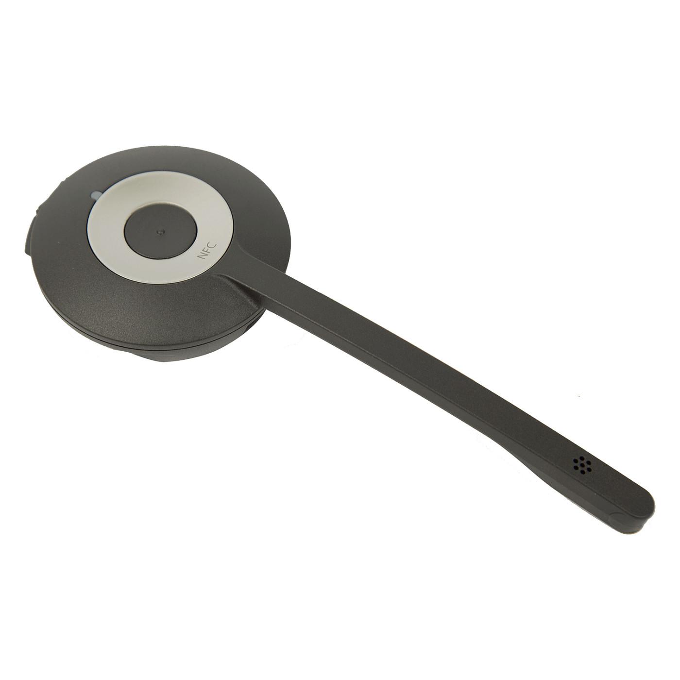 Trådløst headset Jabra Pro 900 - udskiftningsheadset med NFC