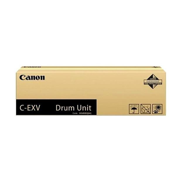 Tromleenhed Canon C-EXV 51 c/m/y/k