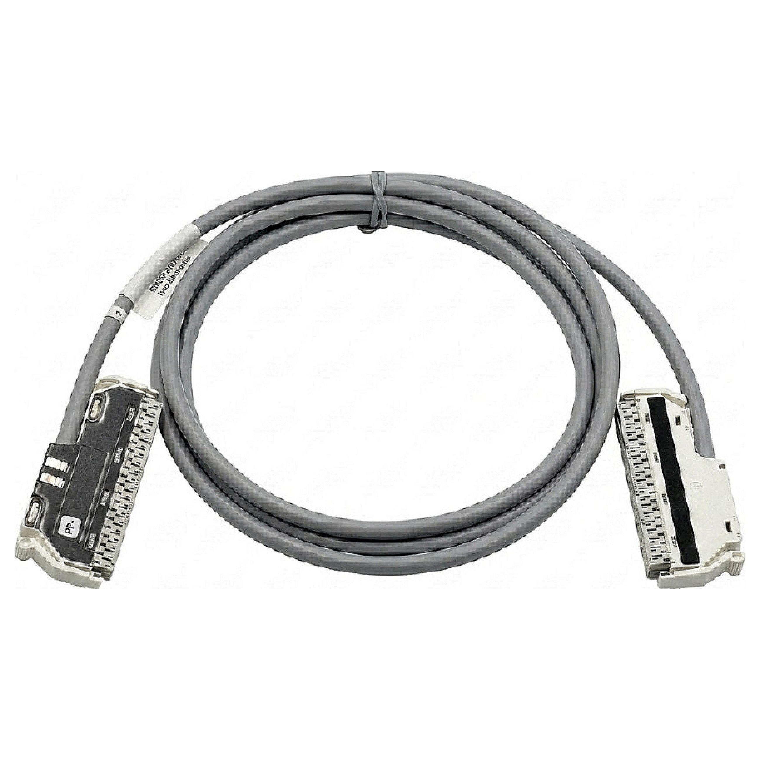 Netværkskabel 2 m - Unify HiPath 3800 Patch Panel Cable