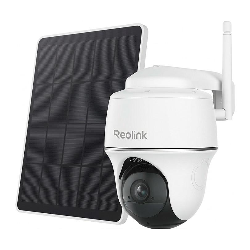 Reolink Argus Series B420 Netværksovervågningskamera Udendørs Indendørs 2304 x 1296
