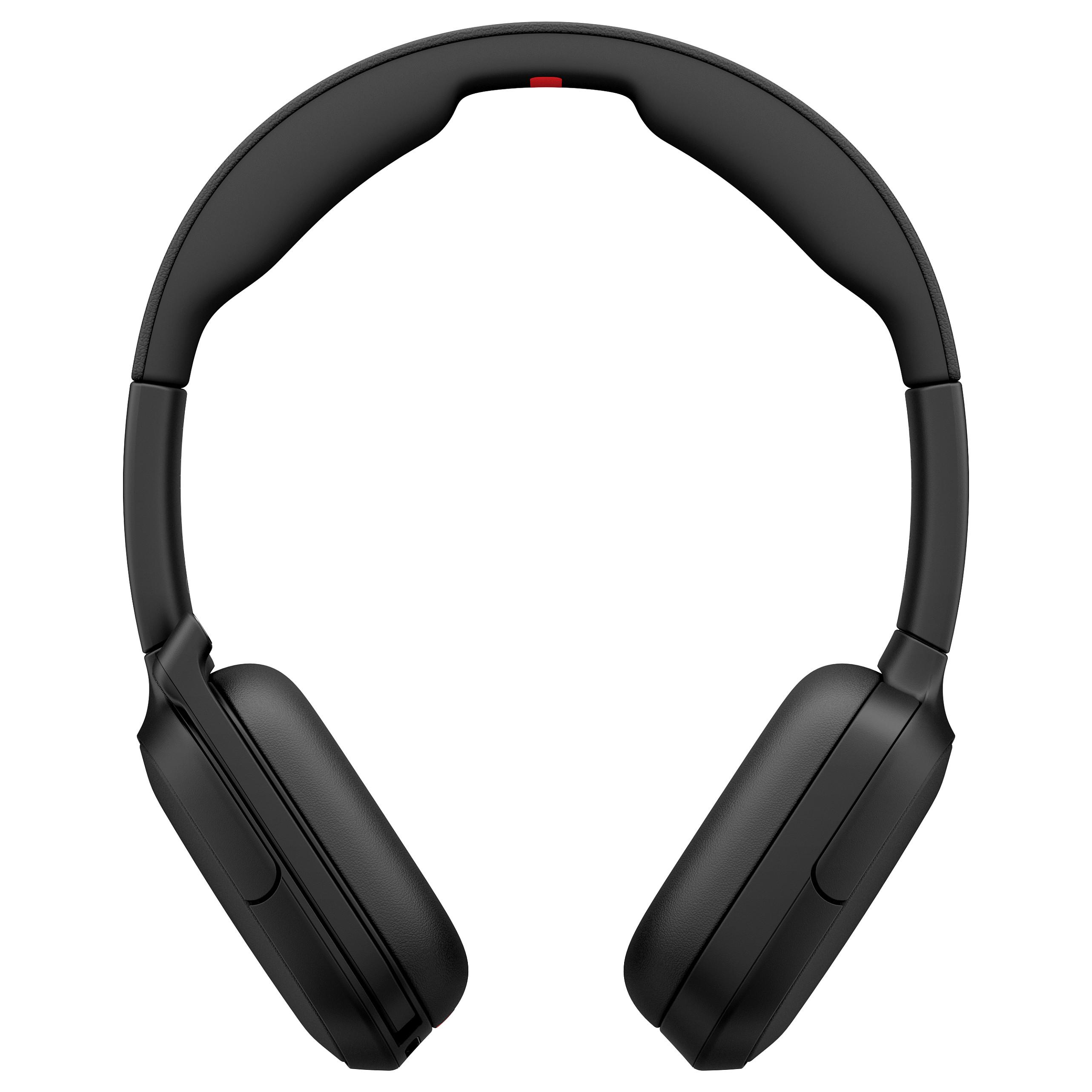 HP Poly Focus 625 - Headset - på øret - Bluetooth - trådløs - aktiv støjfjerning - USB-C via Bluetooth adapter - sort - Certified for Microsoft Teams Open Office, Certified for Microsoft Teams, Google Meet Certified, Zoom Workplace Headset Certified, Zoom Workplace Contact Center Headset Certificeret, Microsoft Teams Native Bluetooth Certified