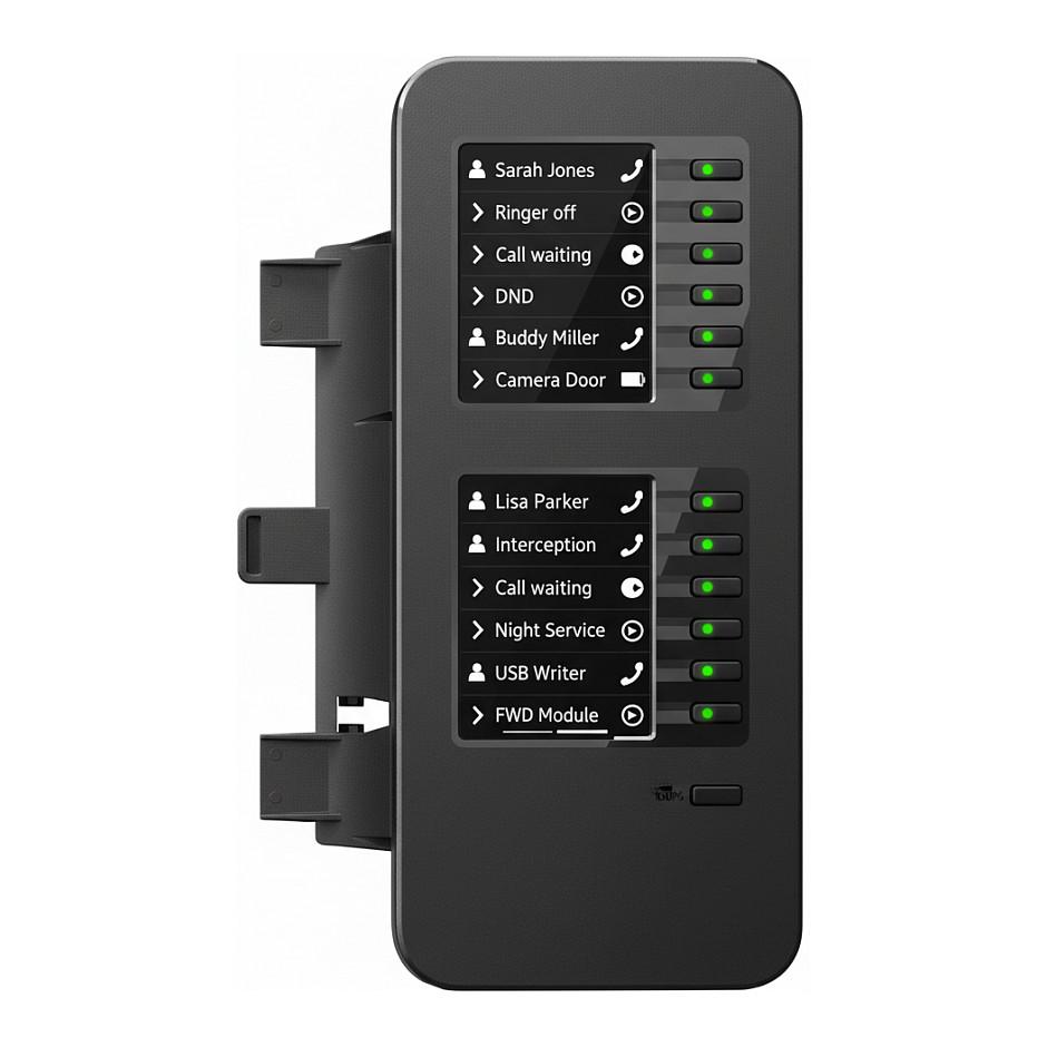 Tastmodul MITEL OpenScape Key Modul 710 KM710 til CP410/CP710