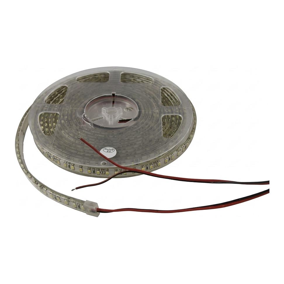 Synergy 21 LED Flex Strip warmweiß DC12V 48W IP68 CRI90