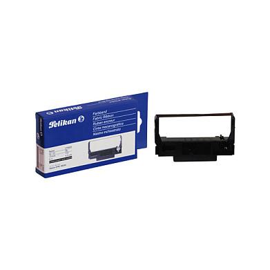 Farvebånd Pelikan Epson ERC 30/34/38 Universal - violet