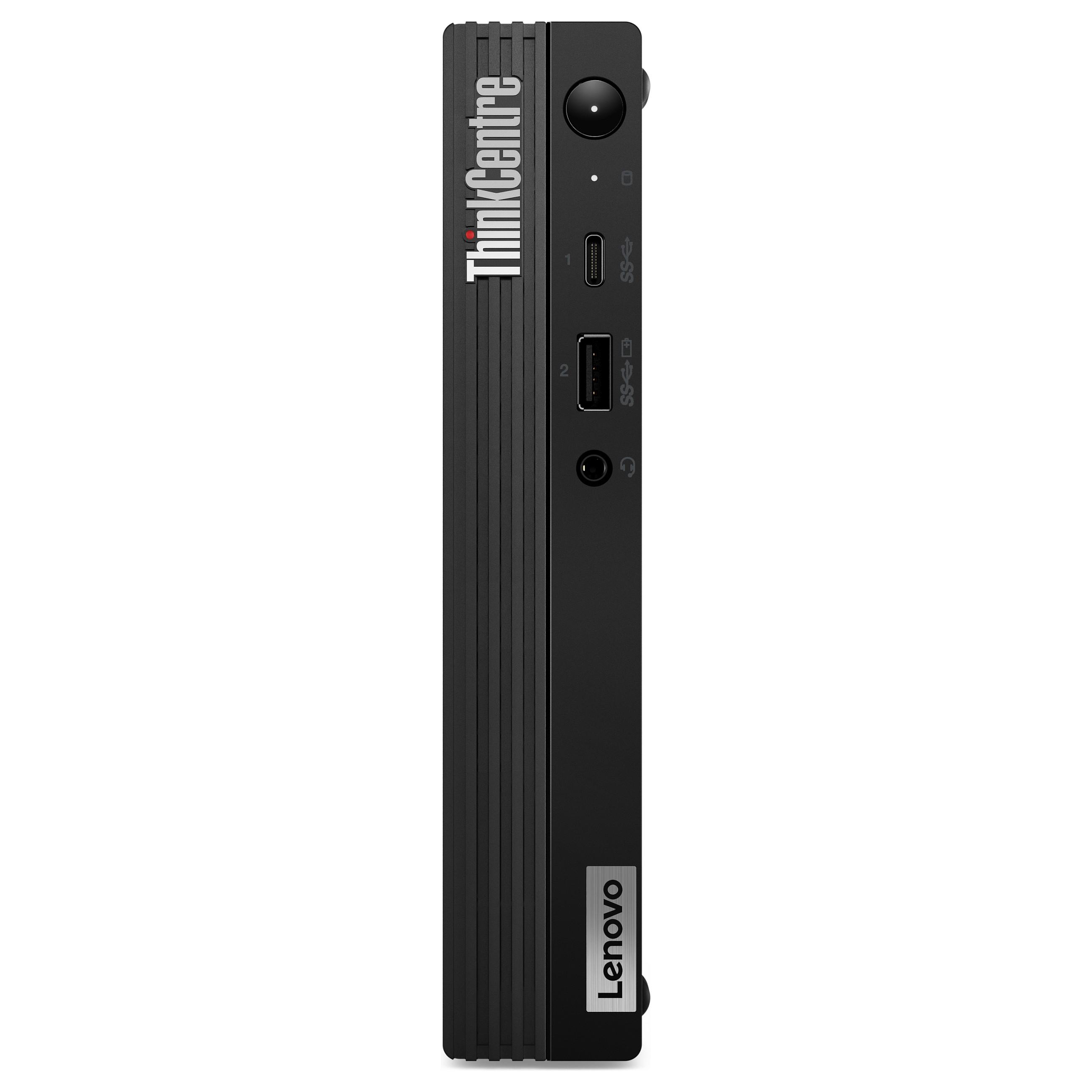 Lenovo ThinkCentre M75q Gen 2 11JN Tiny Ryzen 5 5600GE 16GB 256GB AMD Radeon Graphics Windows 11 Pro