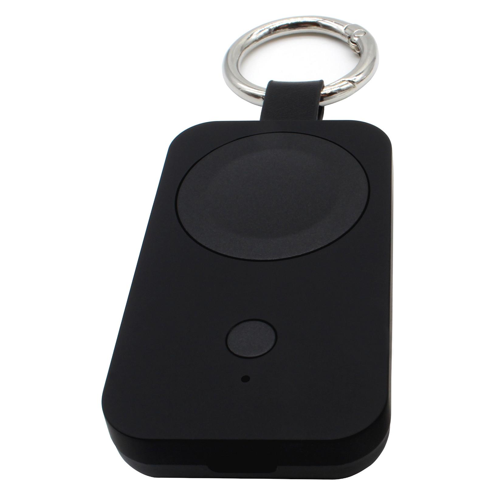 Powerbank RealPower PB-1000watch 1000 mAh - sort
