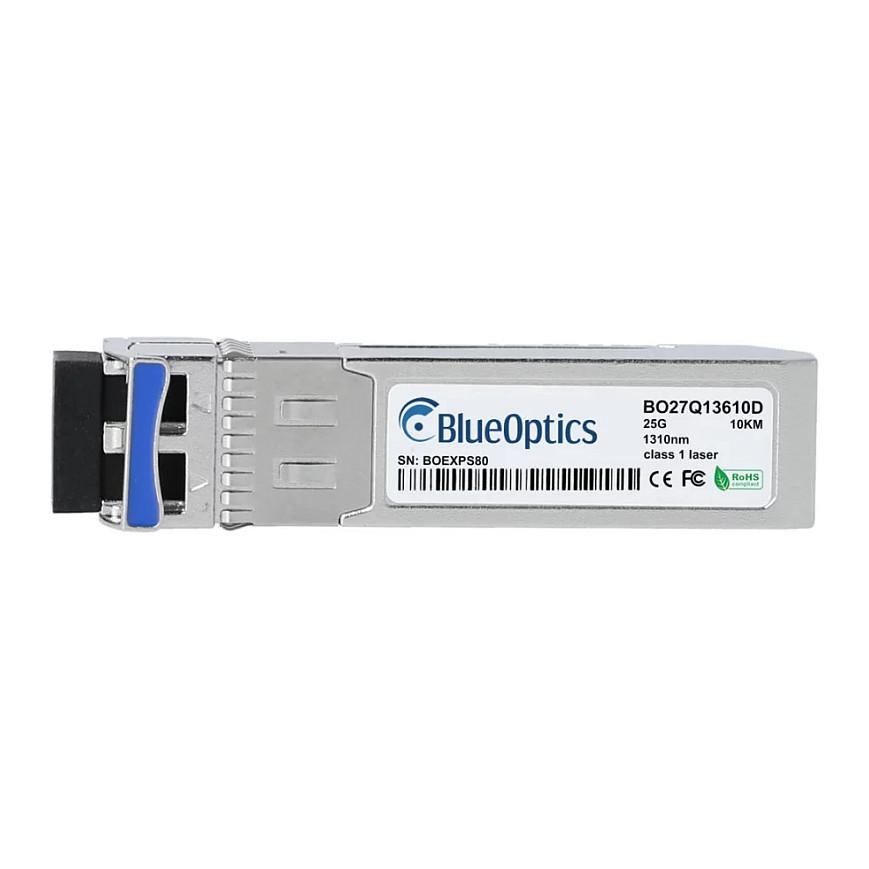 SFP28-transceiver BlueOptics JNP-SFP-25G-LR-BO - LC duplex