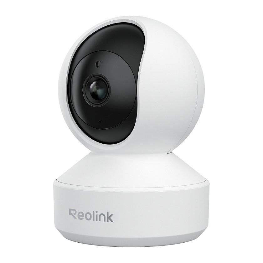 Reolink E Series E330 WLAN Überwachungskamera 4MP, Dualband-WLAN, Indoor, 12m Nachtsicht, Personen- und Haustiererkennung