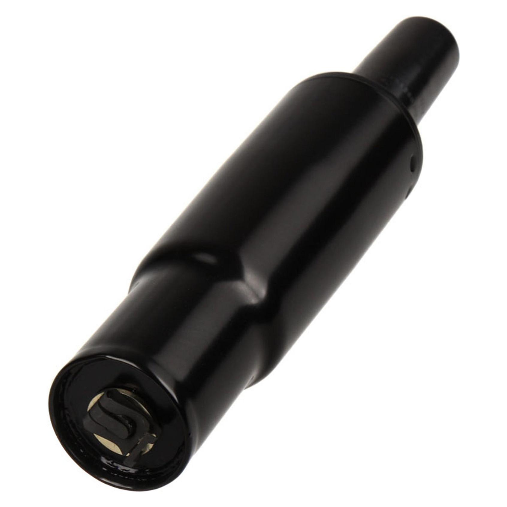 noblechairs Gas Lift, Gascylinder, noblechairs, noblechairs EPIC / ICON / HERO, Sort, 1 stk