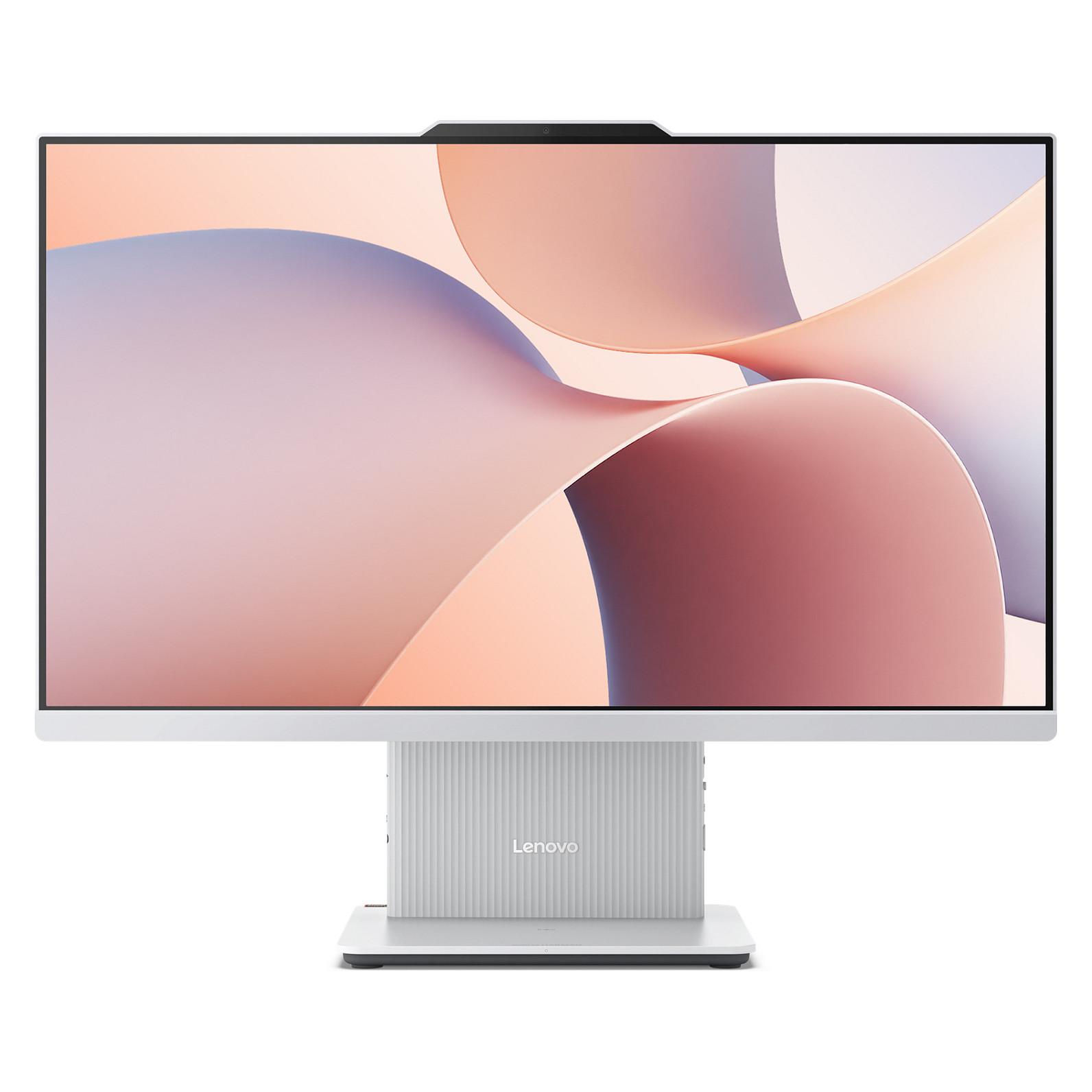 Lenovo IdeaCentre AIO 24AKP10 F0JC AIO Ryzen 7 250 16GB 1TB AMD Radeon 780M Windows 11 Home