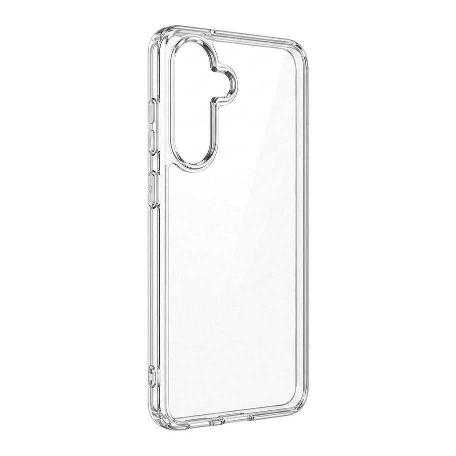 Mobilcover Samsung Clear Cover til Galaxy A37 - transparent