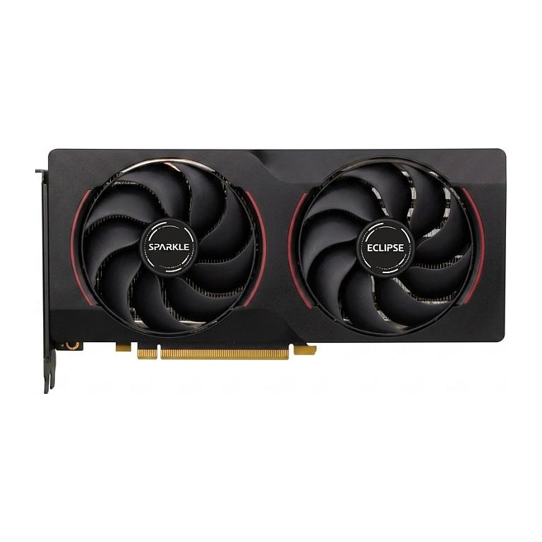 VGA SPARKLE Intel ARC B570 10GB Eclipse OC (Battlemage Lineup)